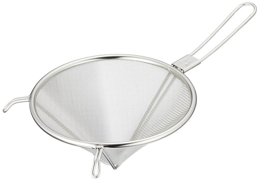 Ebm 18-8 Chinoa 18cm-Kiichin - The #1 Place for Japanese Goods in Your Hand!