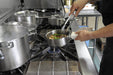 Ebm 18-8 Pro Chef IH Deep Pot 16cm No Lid-Kiichin - The #1 Place for Japanese Goods in Your Hand!