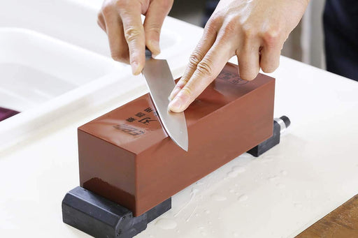 Ebm Dx #1000 Medium Grindstone Medium Size-Kiichin - The #1 Place for Japanese Goods in Your Hand!