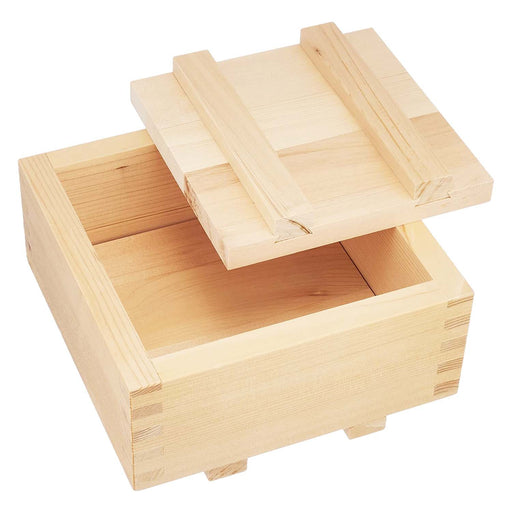 Authentic Ebematsu Hinoki Cypress Sushi Press Mold - 30cm, Made in Japan-Kiichin - The #1 Place for Japanese Goods in Your Hand!