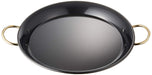 Ebm 32cm Iron Blue Temper Paella Pot-Kiichin - The #1 Place for Japanese Goods in Your Hand!