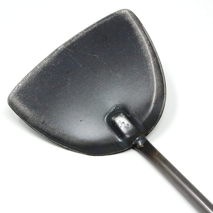Ebm Iron Wok Spatula (Chuan) - Premium Stir-Fry Utensil-Kiichin - The #1 Place for Japanese Goods in Your Hand!