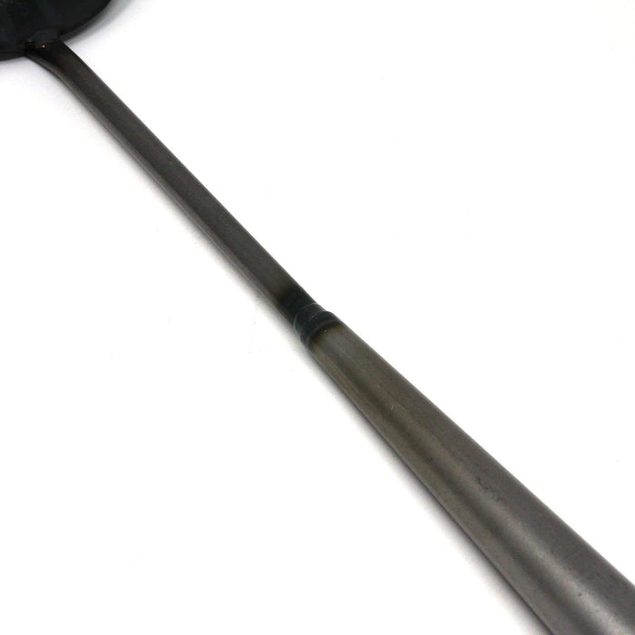 Ebm Iron Wok Spatula (Chuan) - Premium Stir-Fry Utensil-Kiichin - The #1 Place for Japanese Goods in Your Hand!