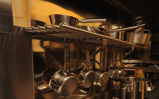 Ebm Molybdenji Ii 21cm Pot Without Lid-Kiichin - The #1 Place for Japanese Goods in Your Hand!