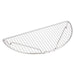 Ebm Semicircle Tonkatsu Oil Drain Mesh - Small Size for Efficient Oil Draining-Kiichin - The #1 Place for Japanese Goods in Your Hand!