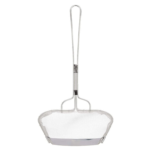 Ebm Square Stainless Steel Mesh Oil Skimmer - Compact and Efficient Solution for Oil Skimming-Kiichin - The #1 Place for Japanese Goods in Your Hand!