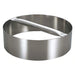 Ebm Stainless Steel Pizza Dough Cutter - 12 inch-Kiichin - The #1 Place for Japanese Goods in Your Hand!