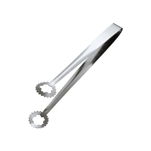 Ebm Stainless Steel Tempura Tongs - Durable and Versatile Kitchen Tool-Kiichin - The #1 Place for Japanese Goods in Your Hand!