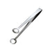Ebm Stainless Steel Tempura Tongs - Durable and Versatile Kitchen Tool-Kiichin - The #1 Place for Japanese Goods in Your Hand!
