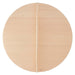 30cm EBm Wooden Lid - Enhance Your Kitchen with Quality and Style-Kiichin - The #1 Place for Japanese Goods in Your Hand!