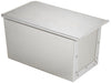 Endo Shoji Wsy03015 1.5 Loaf Iron Aluminized Bread Mold - Made In Japan-Kiichin - The #1 Place for Japanese Goods in Your Hand!