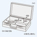 Engineer Aluminum Trunk Tool Case Black Ka-58 450x330x135mm-Kiichin - The #1 Place for Japanese Goods in Your Hand!