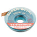 Engineer SWU-06 Solder Blotting Wire 5.6mm-Kiichin - The #1 Place for Japanese Goods in Your Hand!