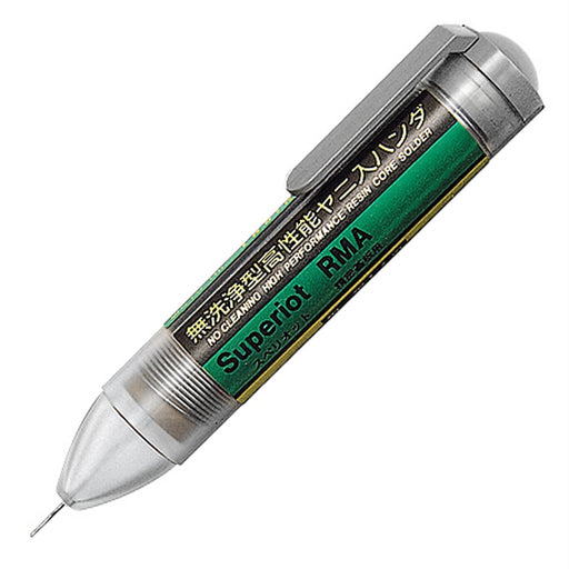 Engineer SWS-12 Φ1.2x4.6M Copper/Copper Alloy PCB Solder-Kiichin - The #1 Place for Japanese Goods in Your Hand!