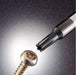 Engineer T8 Hexlobe Screwdriver DT-08-Kiichin - The #1 Place for Japanese Goods in Your Hand!