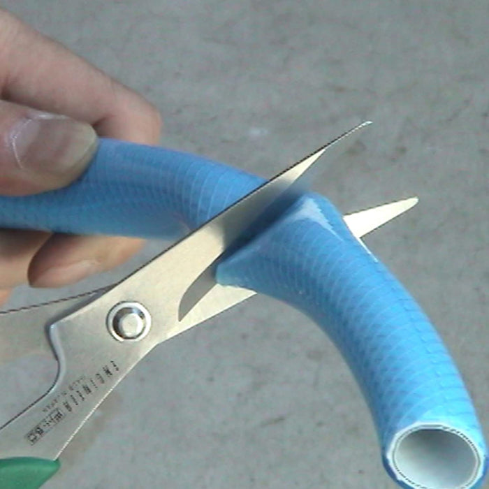 Engineer PH-50 Tetsuwan Scissors 55mm-Kiichin - The #1 Place for Japanese Goods in Your Hand!