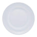 Entec Large White Melamine Ramen Bowl Saucer-Kiichin - The #1 Place for Japanese Goods in Your Hand!