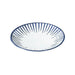 Entec Tokusa 11cm Melamine Plate (E-14) - Durable and Stylish Tableware-Kiichin - The #1 Place for Japanese Goods in Your Hand!