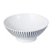 Entec Tokusa 700Ml Melamine Udon Bowl | Authentic Japanese Priority-Kiichin - The #1 Place for Japanese Goods in Your Hand!