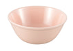 Entech Japan Melamine Tableware Pink Series Milk Bowl A-3 Pk-47-Kiichin - The #1 Place for Japanese Goods in Your Hand!