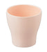 Entec Melamine Tableware Pink Series Milk Cup No. 1 Pink Pk-22 Made In Japan-Kiichin - The #1 Place for Japanese Goods in Your Hand!