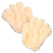 Lec Fluffy Cleaning Gloves - 2Pcs for Efficient Cleaning-Kiichin - The #1 Place for Japanese Goods in Your Hand!