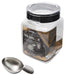 Takeya Coffee Bean Storage Container 1.1L - Fresh Lock & Measuring Spoon - Made In Japan-Kiichin - The #1 Place for Japanese Goods in Your Hand!