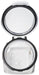 Takeya Coffee Bean Storage Container 1.1L - Fresh Lock & Measuring Spoon - Made In Japan-Kiichin - The #1 Place for Japanese Goods in Your Hand!