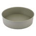 Fujihoro 18cm Steel Round Cake Pan - Removable Bottom for Perfect Baking-Kiichin - The #1 Place for Japanese Goods in Your Hand!