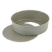 Fujihoro 18cm Steel Round Cake Pan - Removable Bottom for Perfect Baking-Kiichin - The #1 Place for Japanese Goods in Your Hand!