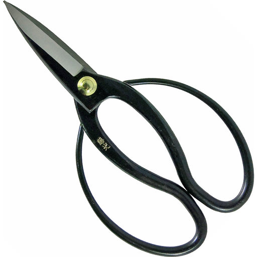 Fujimitsu Okubo 200mm Scissors - Japanese Craftsmanship at Its Finest-Kiichin - The #1 Place for Japanese Goods in Your Hand!
