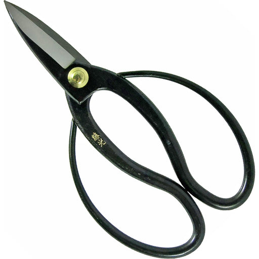 Fujimitsu 180mm Okubo Scissors - Japanese Made Precision Tool-Kiichin - The #1 Place for Japanese Goods in Your Hand!