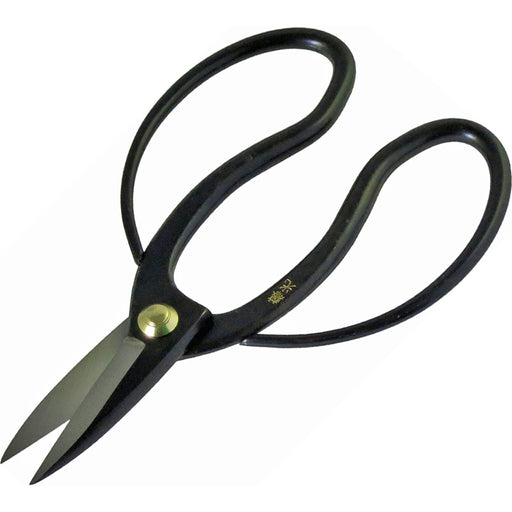 Fujimitsu 180mm Okubo Scissors - Japanese Made Precision Tool-Kiichin - The #1 Place for Japanese Goods in Your Hand!