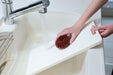Fujisho Copper Power Antibacterial Scrubber with Copper Ion Effect - Suppresses Bacteria-Kiichin - The #1 Place for Japanese Goods in Your Hand!