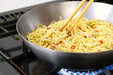 Fujita Metal Iron Frying Pan 28Cm - Made in Japan-Kiichin - The #1 Place for Japanese Goods in Your Hand!