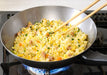 Fujita Metal Iron Frying Pan 28Cm - Made in Japan-Kiichin - The #1 Place for Japanese Goods in Your Hand!