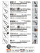 Fujiya FKN-175G Eccentric Strong Nippers 175mm Silver-Kiichin - The #1 Place for Japanese Goods in Your Hand!