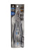 Fujiya FP-175G Eccentric Strong Pliers 175mm Silver-Kiichin - The #1 Place for Japanese Goods in Your Hand!