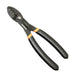 Fujiya Fa203 Electrical Pliers Mini (For Faston Terminals)-Kiichin - The #1 Place for Japanese Goods in Your Hand!