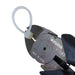 Fujiya 770-150BG Nippers 150mm Round Blade Black Gold-Kiichin - The #1 Place for Japanese Goods in Your Hand!