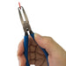 Fujiya 910-150 End Plastic Nippers 150mm w/Spring-Kiichin - The #1 Place for Japanese Goods in Your Hand!
