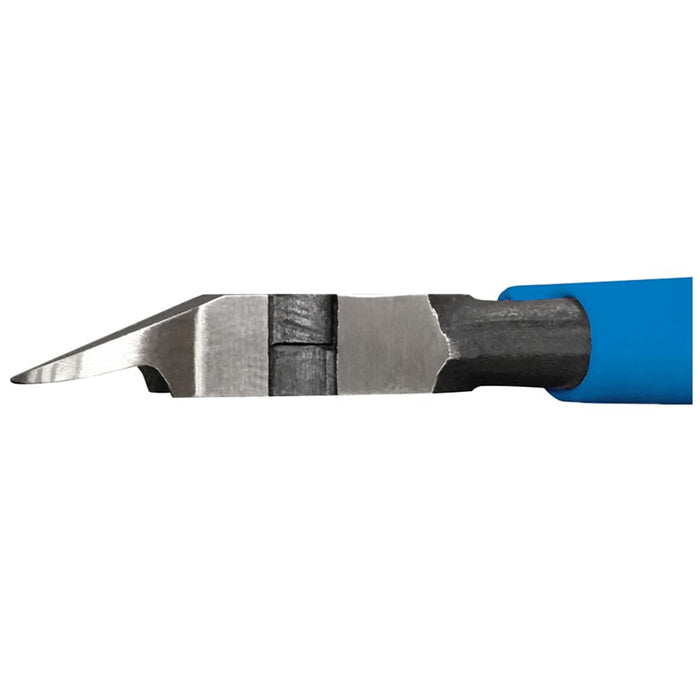 Fujiya HP925-125 Thin Plastic Nippers 125mm for Gate & Plastic Model Cutting-Kiichin - The #1 Place for Japanese Goods in Your Hand!