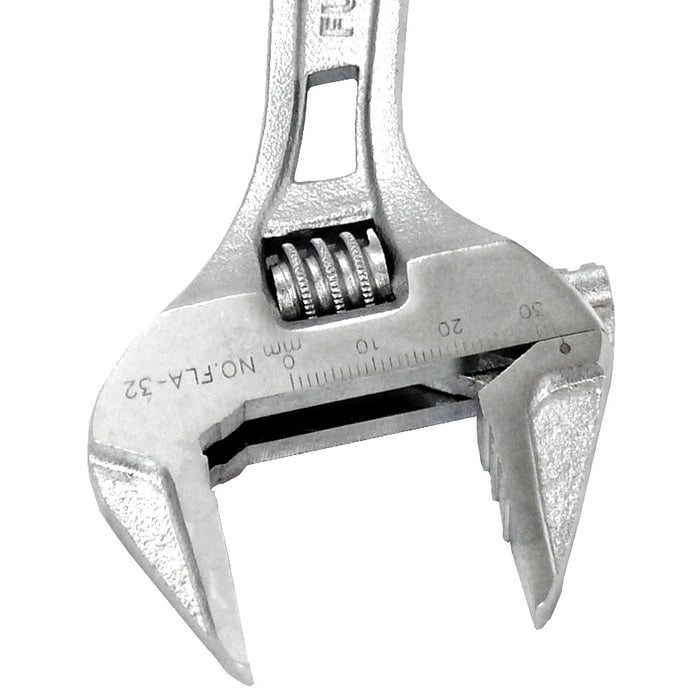 Fujiya FLA-32-F Light Monkey 0-32mm Wide Opening Width-Kiichin - The #1 Place for Japanese Goods in Your Hand!