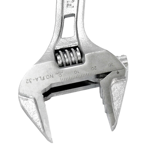 Fujiya Fla-32G-F 0-32mm Lightweight Wide Opening-Kiichin - The #1 Place for Japanese Goods in Your Hand!