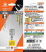 Fujiya Micro Nippers FCN-05 125mm Spring-Kiichin - The #1 Place for Japanese Goods in Your Hand!