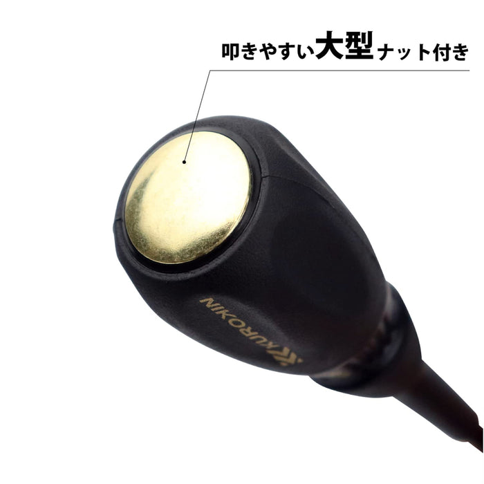 Fujiya Penetrating Driver +2.0 100mm 524K-BG-Kiichin - The #1 Place for Japanese Goods in Your Hand!