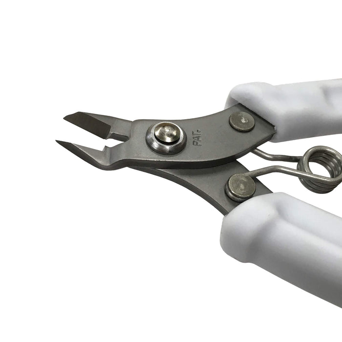 Fujiya HP855-125 Stainless Steel Nippers 125mm-Kiichin - The #1 Place for Japanese Goods in Your Hand!