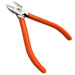 Fujiya 60S-150 Nippers 150mm w/Spring-Kiichin - The #1 Place for Japanese Goods in Your Hand!