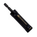 Fujiya 506-17K-BG Swing Raceway Socket Hex 17mm Black Gold-Kiichin - The #1 Place for Japanese Goods in Your Hand!
