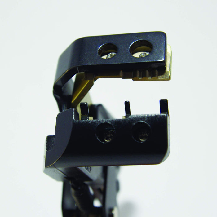 Fujiya FVA101-BG Va Line Stripper Black Gold-Kiichin - The #1 Place for Japanese Goods in Your Hand!